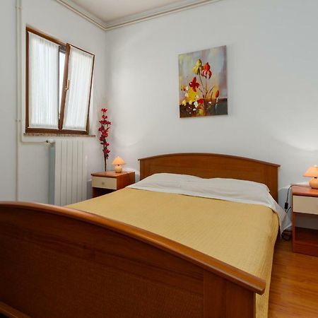 Apartment Softic Пула Экстерьер фото