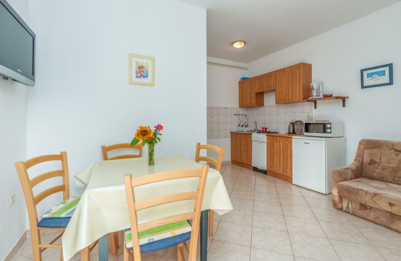 Apartment Softic Пула Экстерьер фото