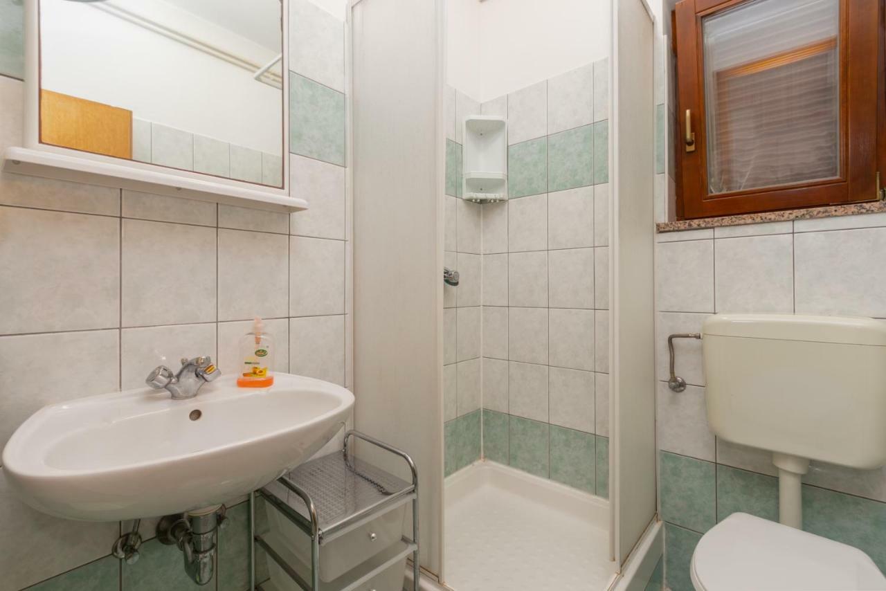 Apartment Softic Пула Экстерьер фото