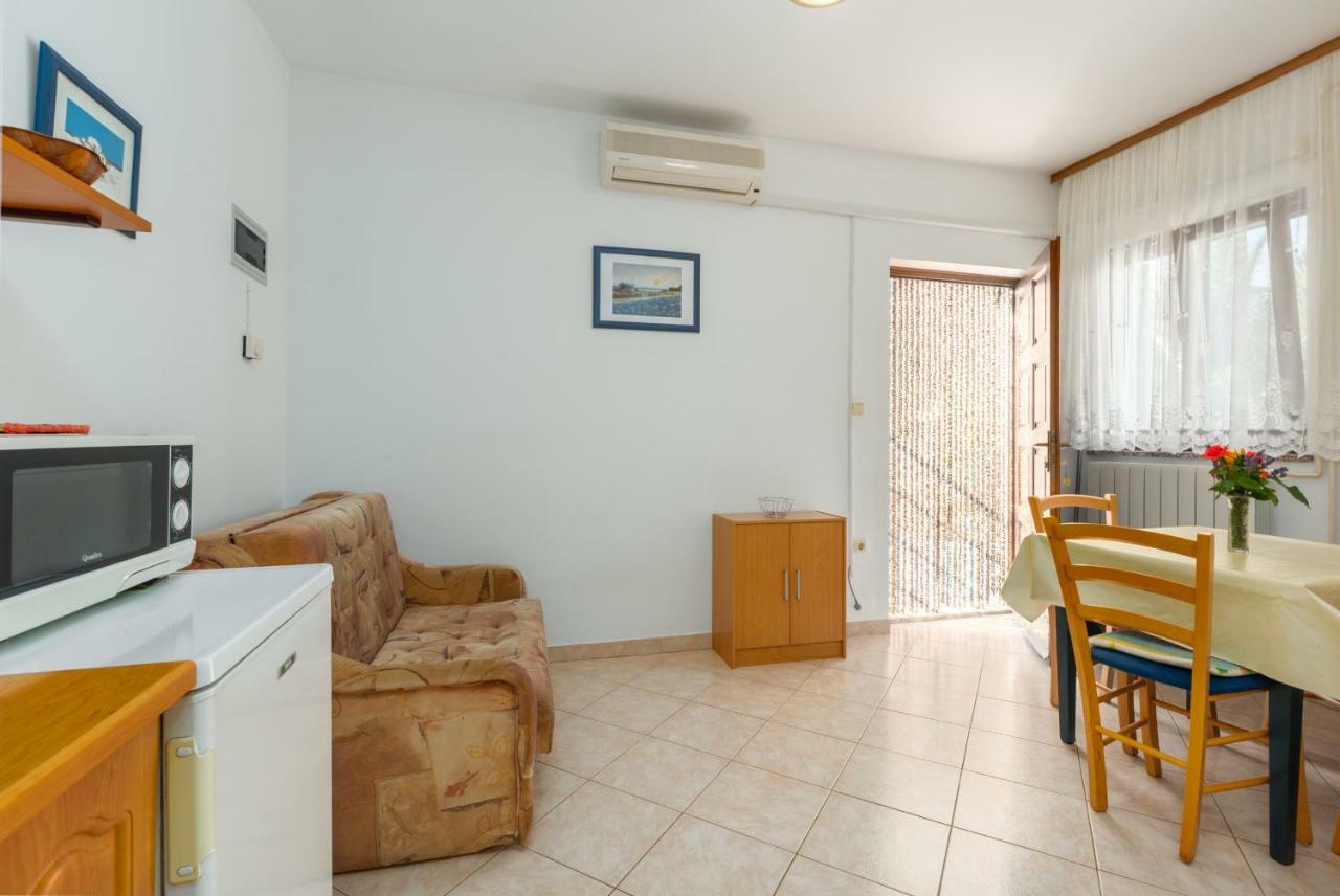 Apartment Softic Пула Экстерьер фото