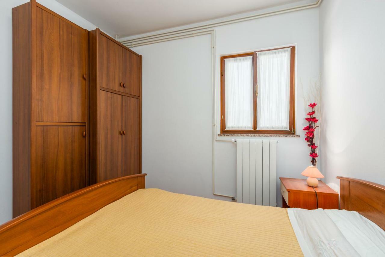 Apartment Softic Пула Экстерьер фото